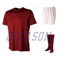 Cheap Custom Blank Soccer Kits Football Uniform